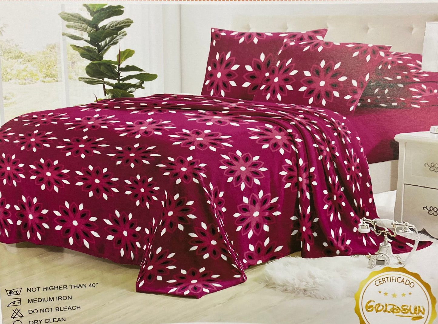 bed sheet