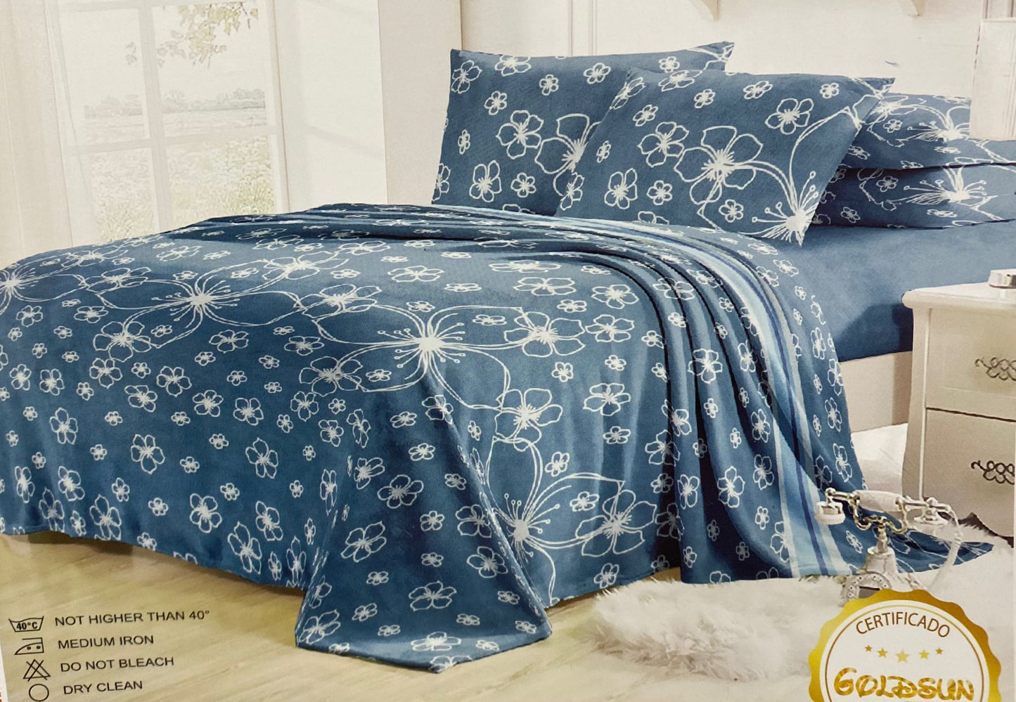 bed sheet