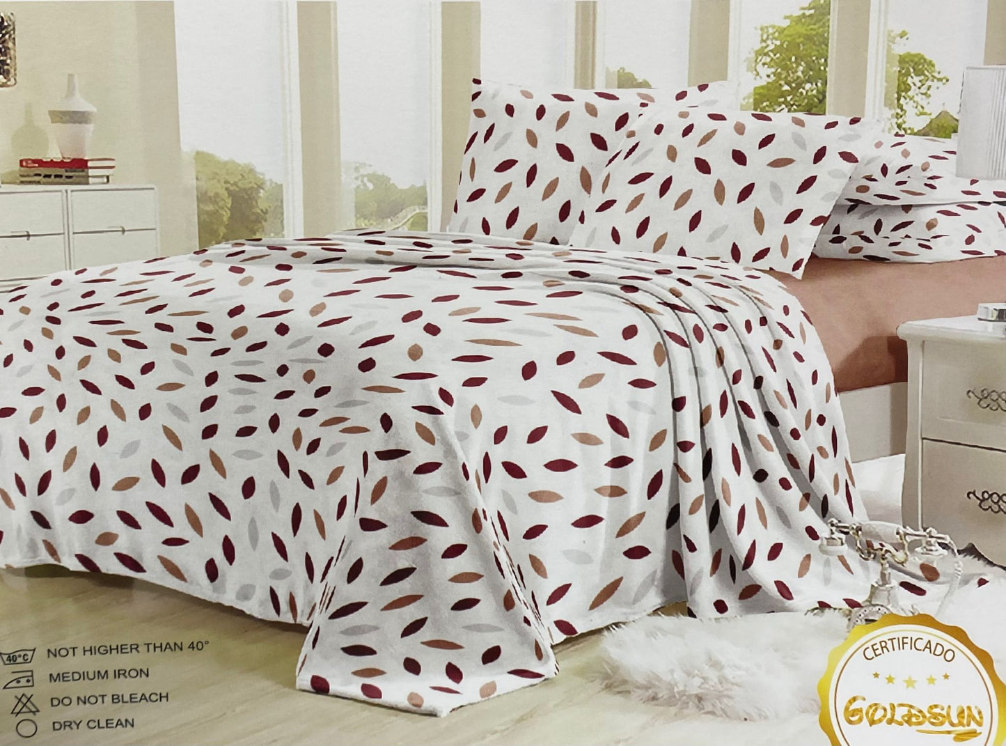 bed sheet