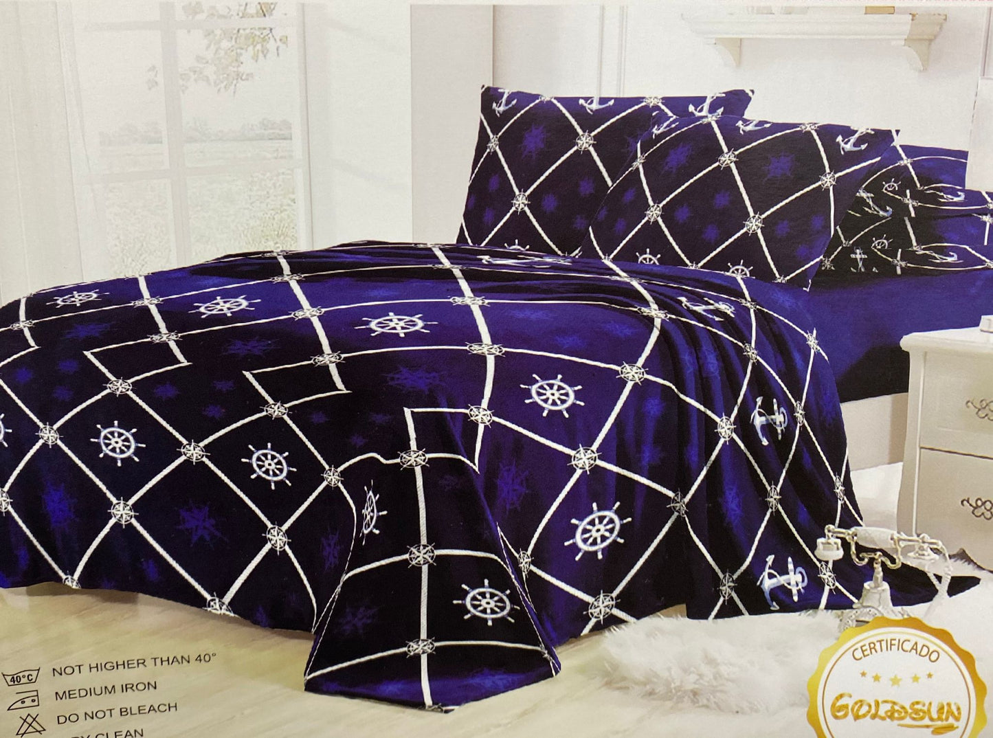 bed sheet