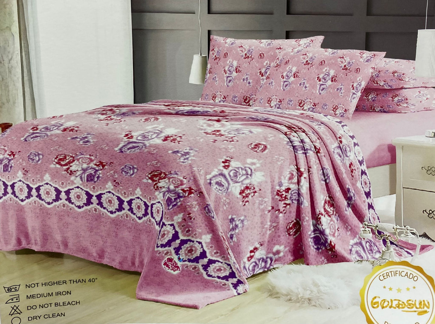 bed sheet