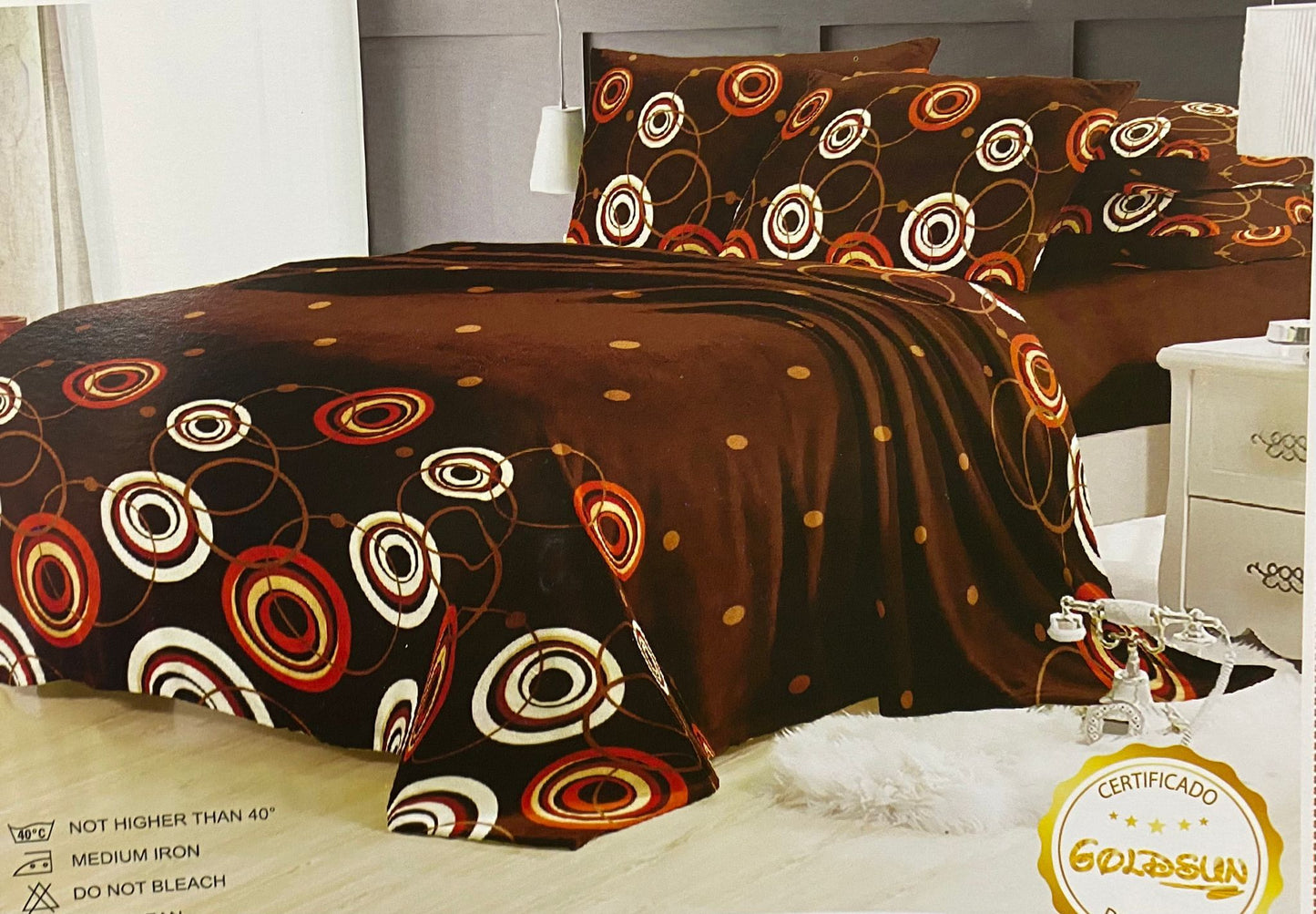 bed sheet