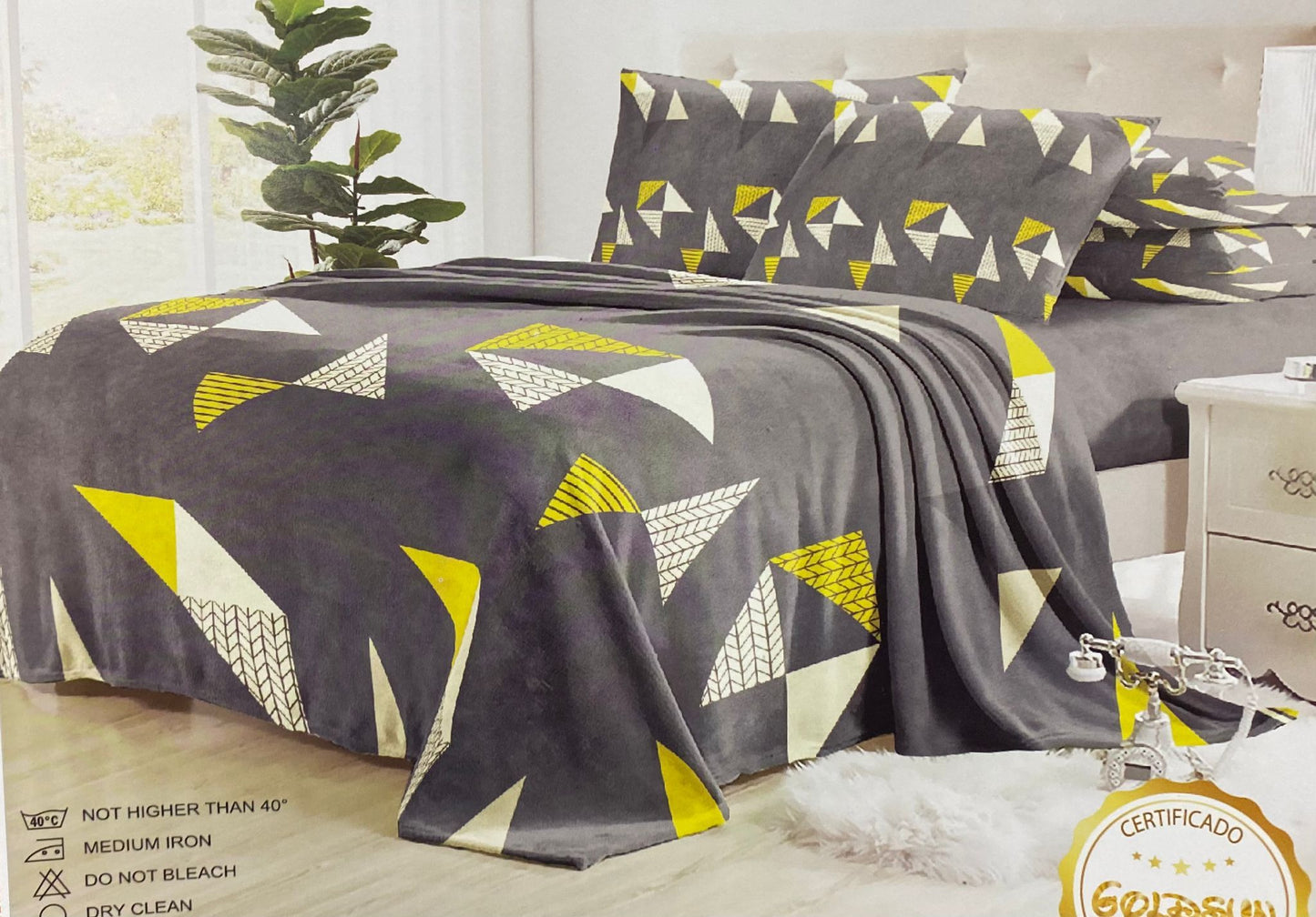 bed sheet