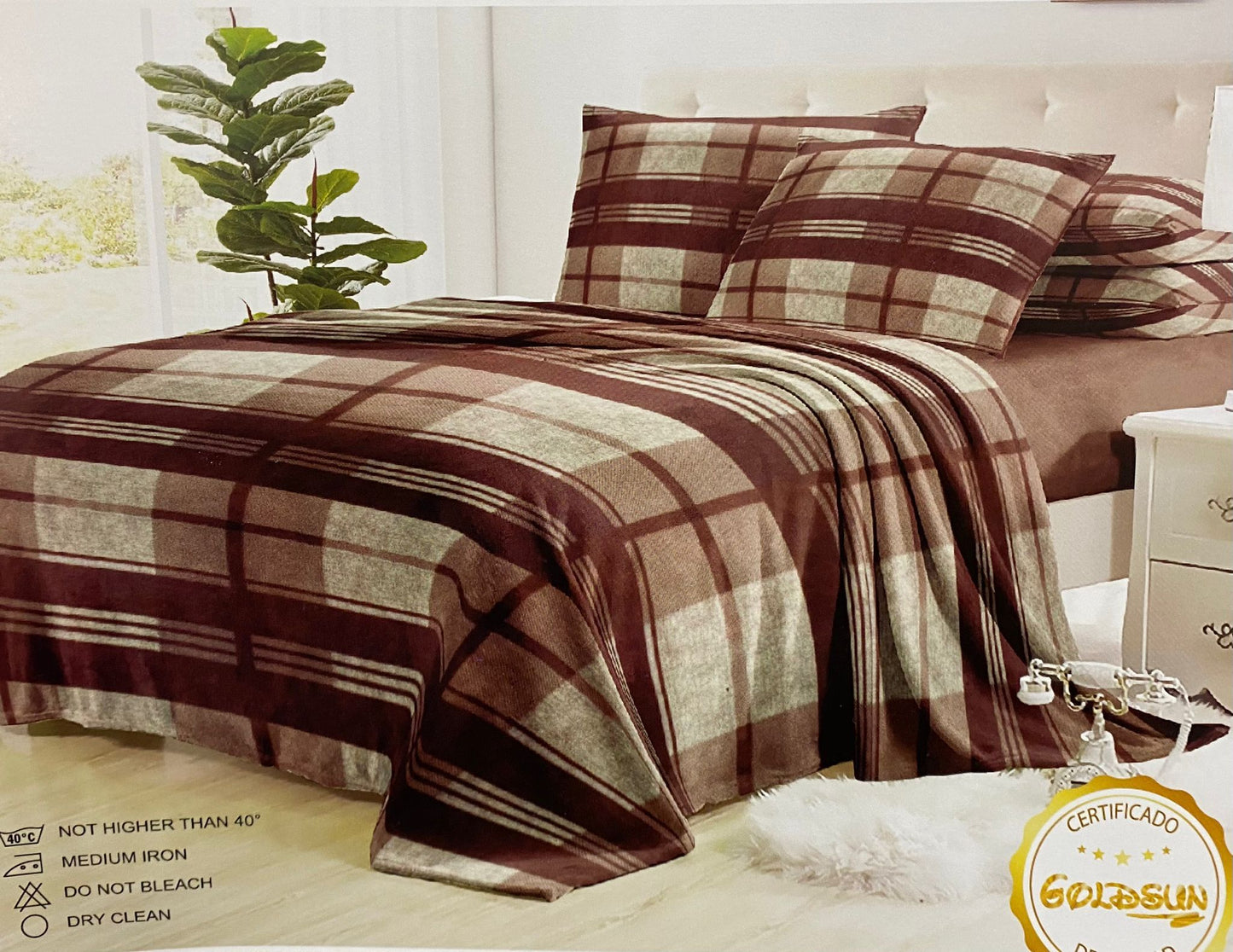 bed sheet