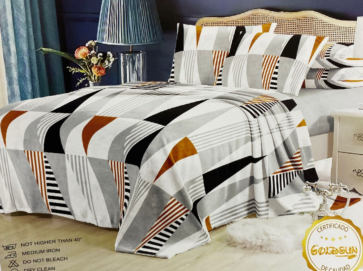 bed sheet