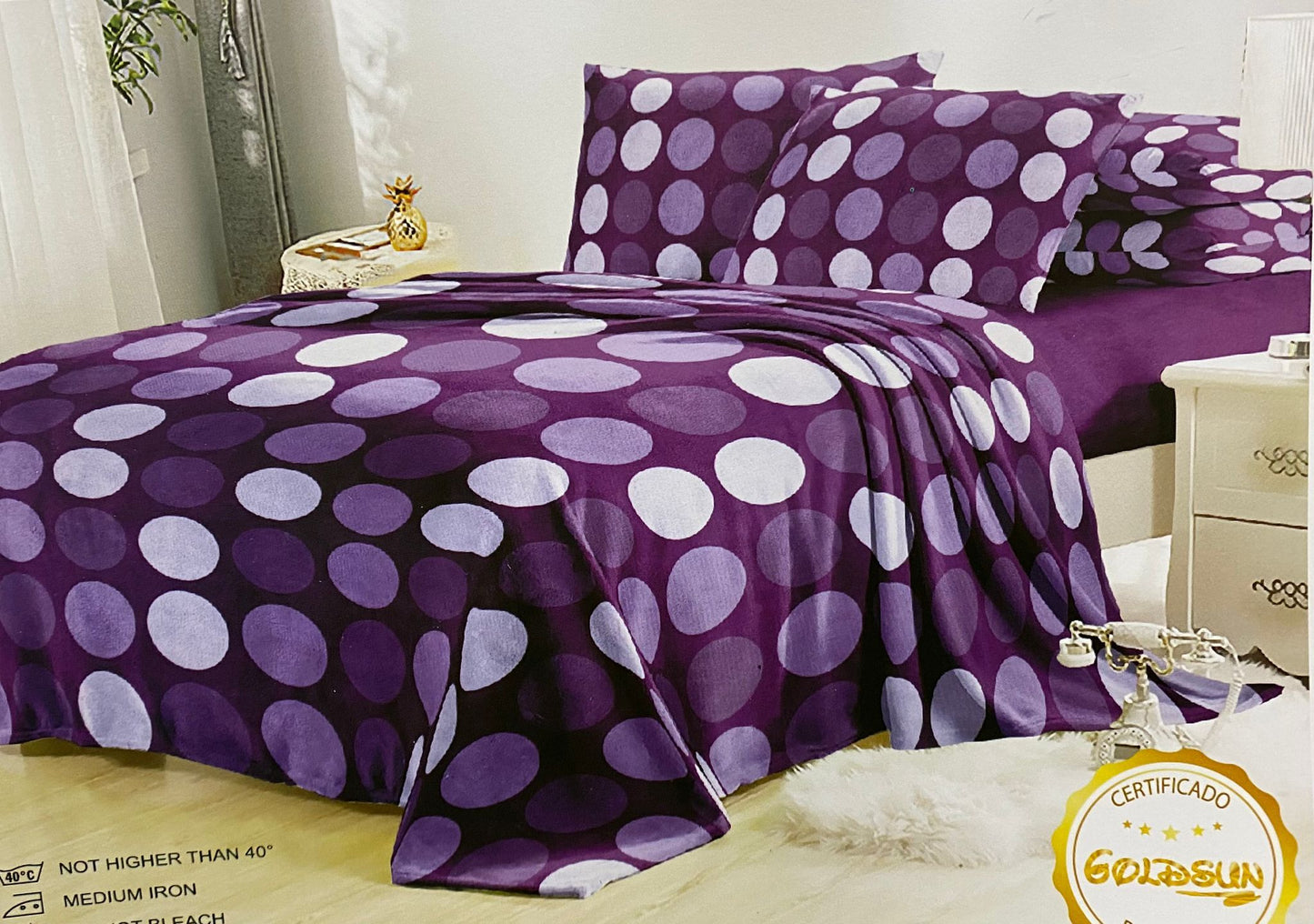 bed sheet