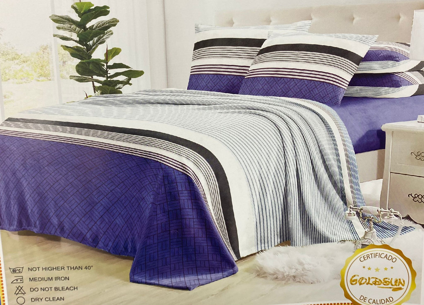 bed sheet