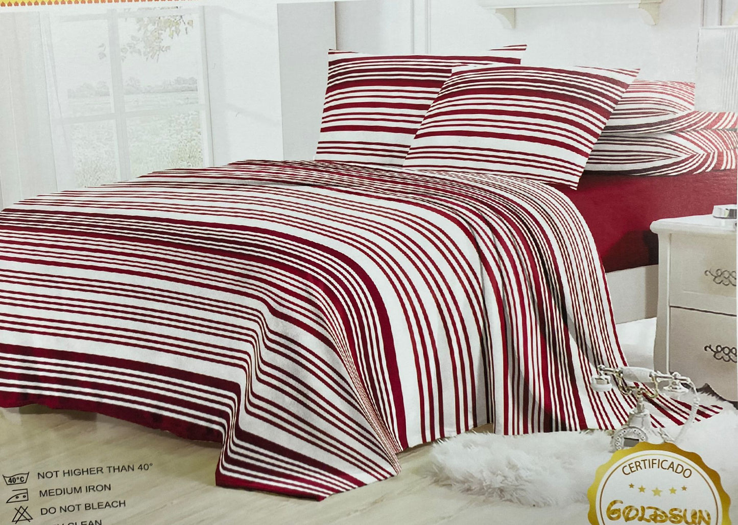 bed sheet