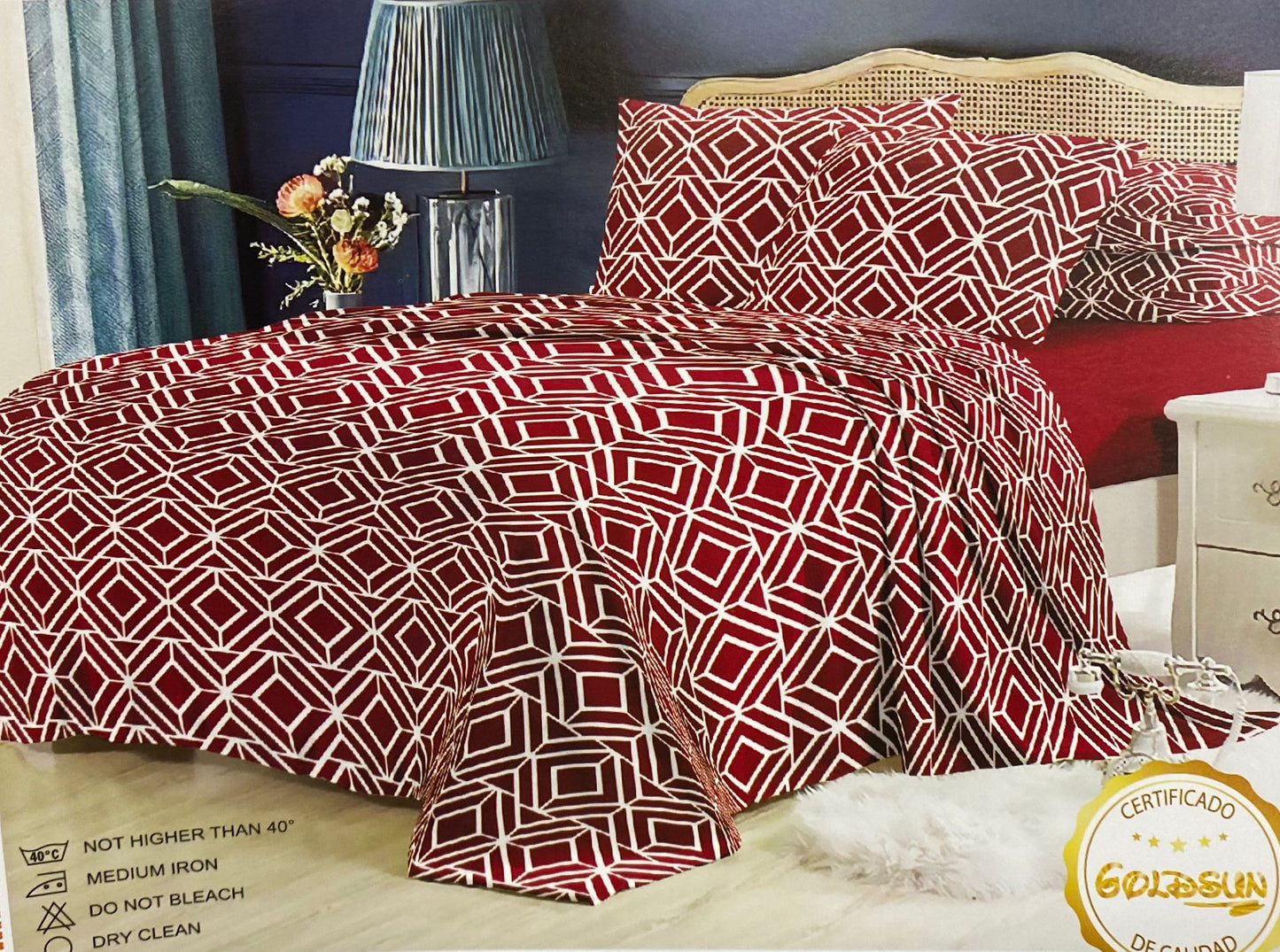 bed sheet