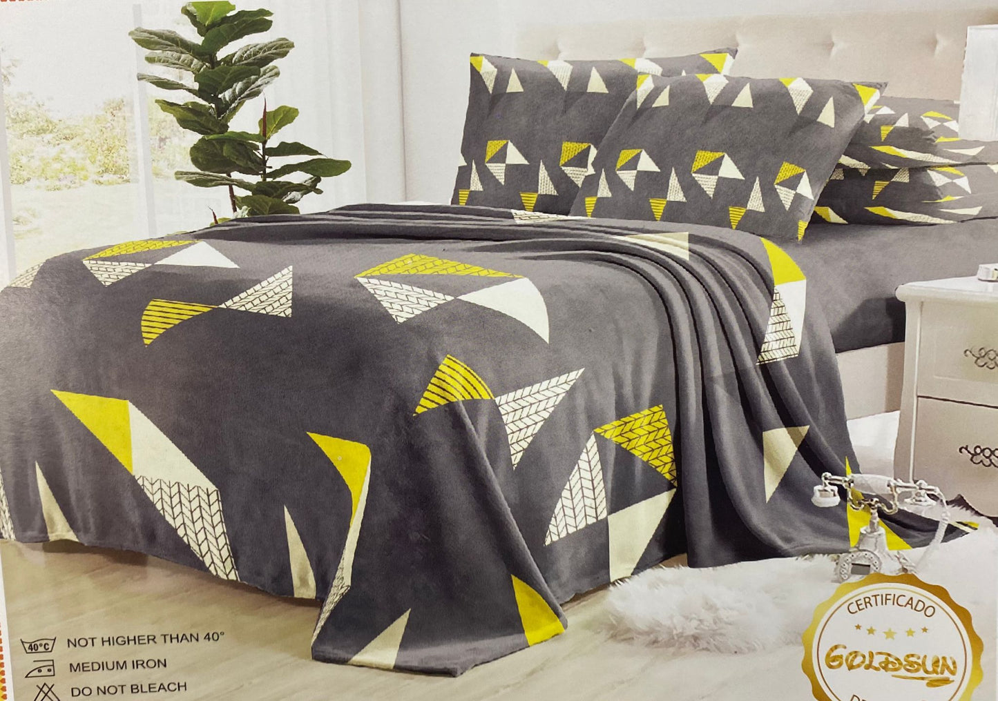 bed sheet