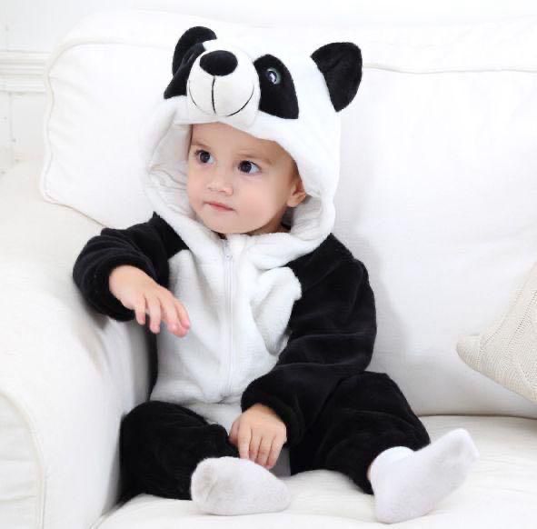 Pijamas Para Bebé