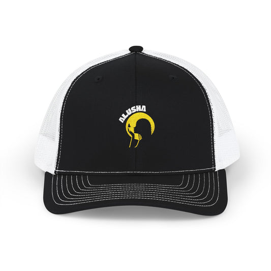 Snapback Trucker Cap (Embroidery)