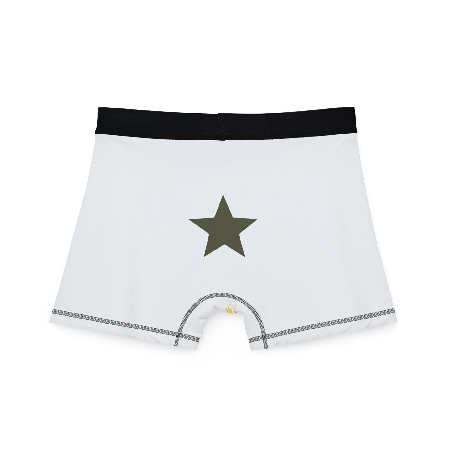 Trendy Men's Boxers - AOP, Stylish Underwear, Gift for Him, Everyday Comfort, Fun Boxer Briefs, Graphic Underwear
