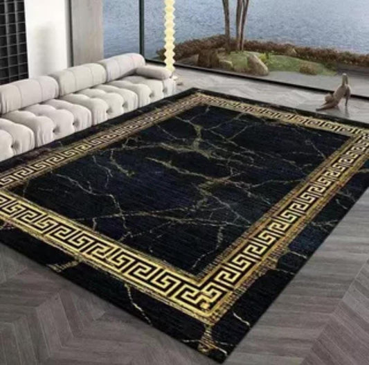 Alfombras 3D