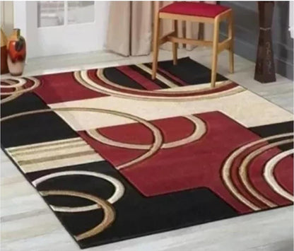 Alfombras 3D