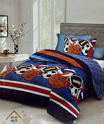 BEDSHEETSSS
