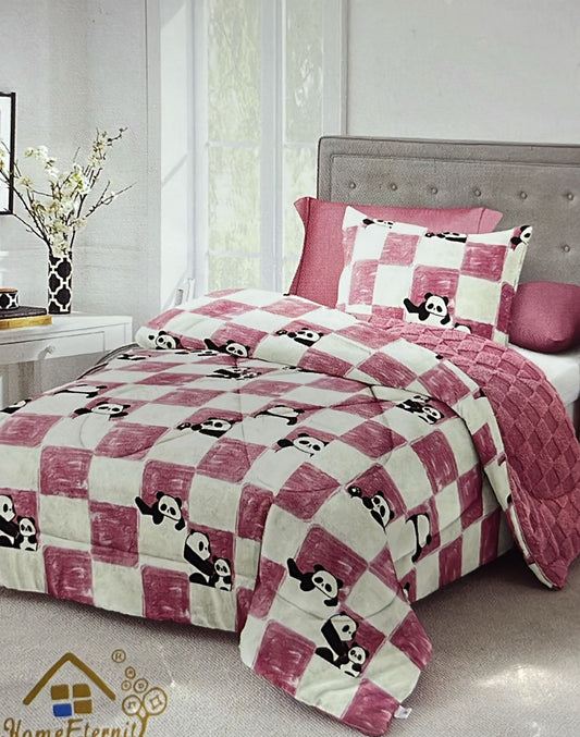 BEDSHEETSSS