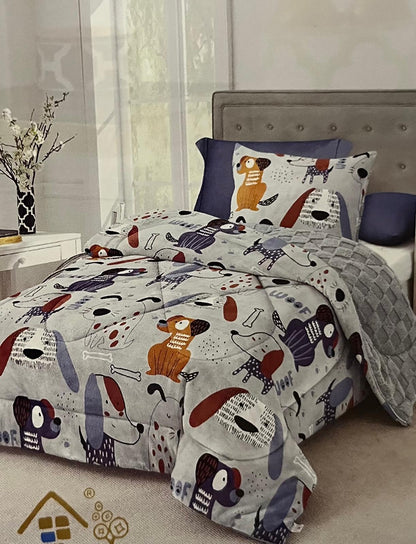 BEDSHEETSSS