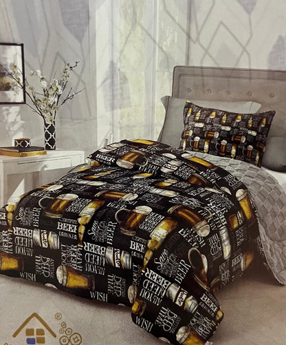 BEDSHEETSSS