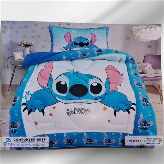 acolchados stich