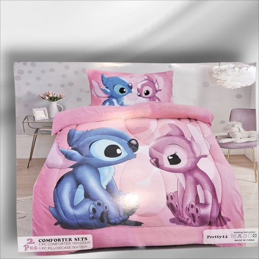 acolchados stich