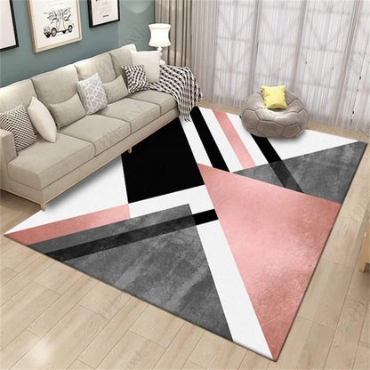 Alfombras 3D