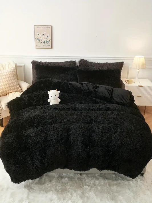 bedsheet