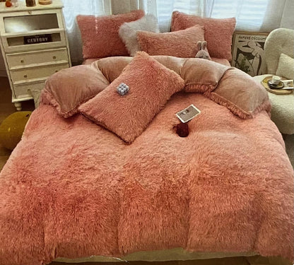 bedsheet