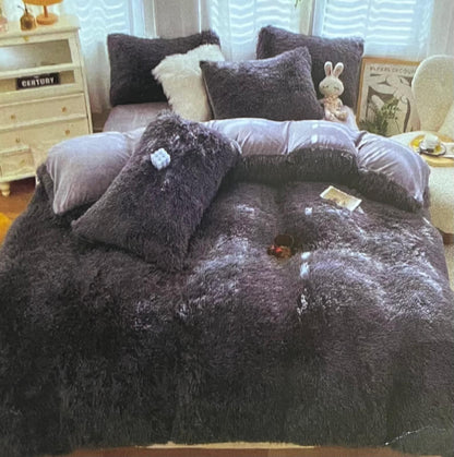 bedsheet