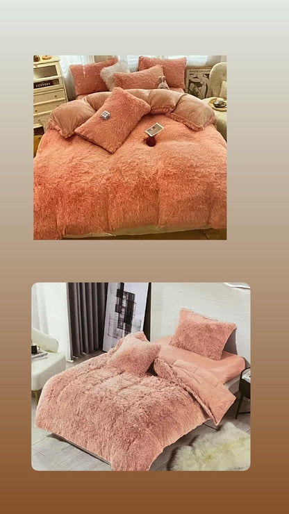 bedsheet