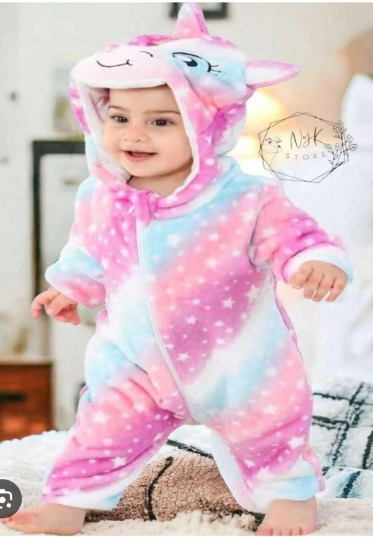 pijamas para bebé