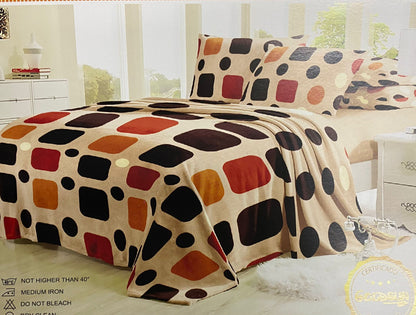 bed sheet