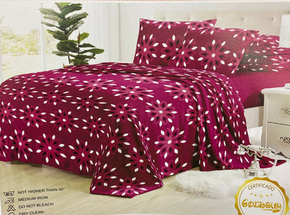 bed sheet