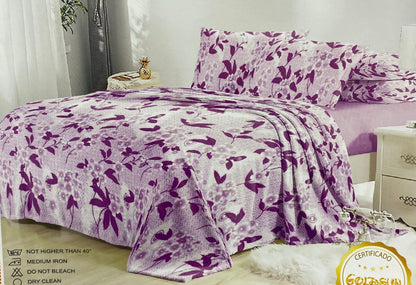 bed sheet