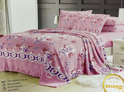 bed sheet