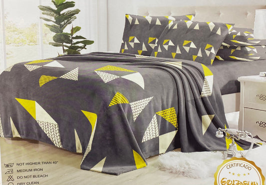 bed sheet