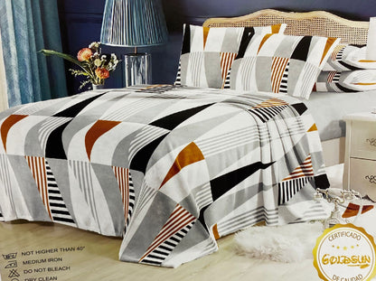bed sheet