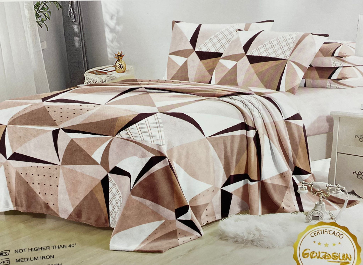 bed sheet