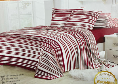 bed sheet