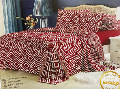 bed sheet